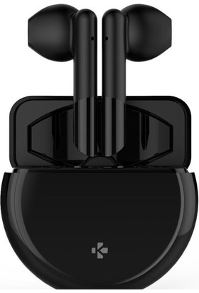 Mykronoz Zebuds Pro Pws Bluetooth Kulaklık - Siyah