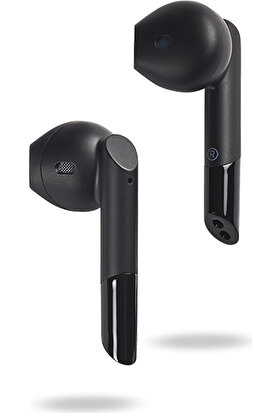 Mykronoz Zebuds Pro Pws Bluetooth Kulaklık - Siyah