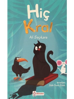 Hiç Kral - Ali Saçıkara