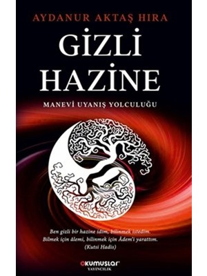 Gizli Hazine - Aydanur Aktaş Hıra