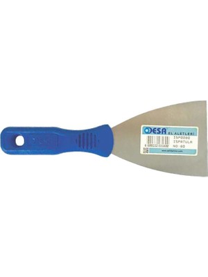 Desa ISP0100 Çelik Spatula 10CM
