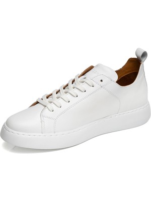 Greyder 15202  Deri Sneaker Erkek Ayakkabı