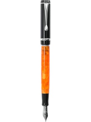 Conklin Duragraph Dolma Kalem Orange Nights CK71376