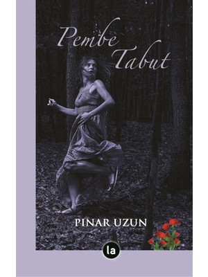 Pembe Tabut - Pınar Uzun