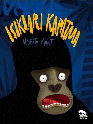 Işıkları Kapatma - Alberto Montt