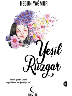 Yeşil Rüzgar - Hebun Yağmur