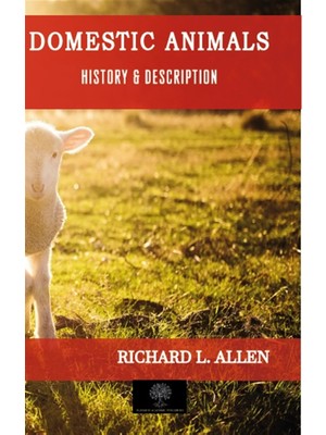 Domestic Animals - Richard L. Alle