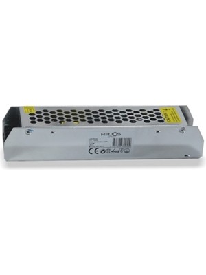 Helios Ince Kasa Adaptör 19-1000 10 A 120W
