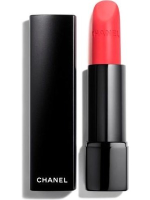 Chanel Rouge Allure Velvet Extreme Ruj - 110 Impressive