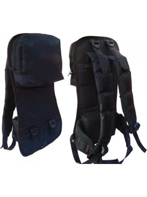 Palmera Motorlu Tırpan Sırtlık Sırt Minderi Palmera BG430-520-PRC