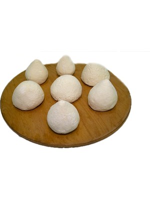İpek Gurme Kurut Keş Peyniri 600-700 Gram