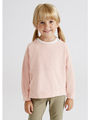Mayoral Kız Çocuk Pullover 3423