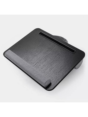 Idock P2 Yastık Minderli Taşınabilir Sehpa Tablet Laptop Standı