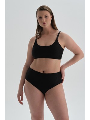 Dagi Siyah Hamile Külot