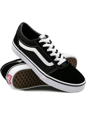 Vans YT Ward Çocuk Ayakkabı VN0A38J9IJU1