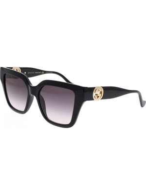 Gucci Güneş Gözlüğü GG1023S 001 54-17
