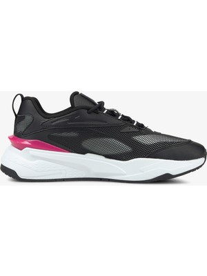 Puma Rs-Fast Kadın Siyah Spor Ayakkabı 381038.03