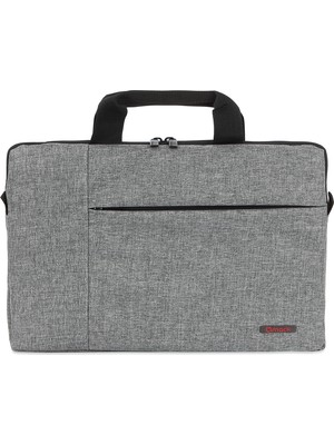 Mack MCC-202 15.6" Belize Notebook Çantası Gri