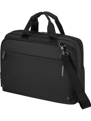 Samsonite KI3-09-002 15.6" Network 4 Notebook Çantası Siyah