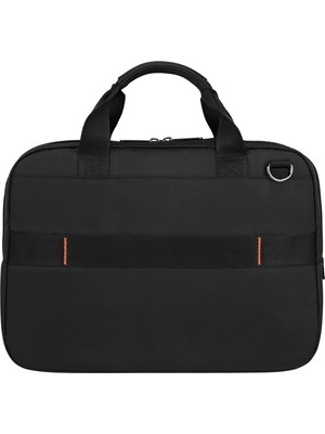 Samsonite KI3-09-002 15.6" Network 4 Notebook Çantası Siyah