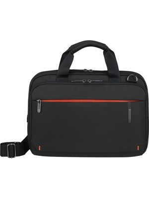 Samsonite KI3-09-001 14.1" Network 4 Notebook Çantası Siyah