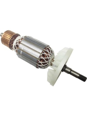 Nesta Hitachi Tipi G23 Ss Endüvi Rotor Kollektör