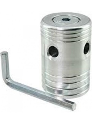 Palmera Ahtapot Başlık Dişi Benzinli Tırpan Misine Kafa Oleo-Mac Palmera