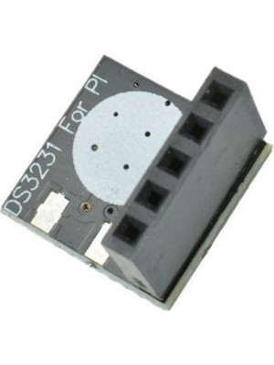 Sanec Raspberry Pi Rtc Modülü DS3231 (Pil Dahil Değil)