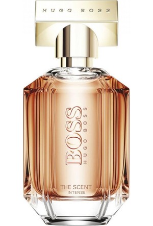 hugo boss intense edt