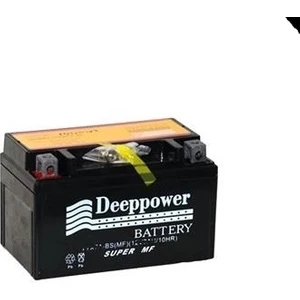 Deep Power Akü Jelli YTX7A-BS Deeppower Scooter