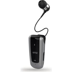 KB-835 Makaralı Bluetooth Kulaklık
