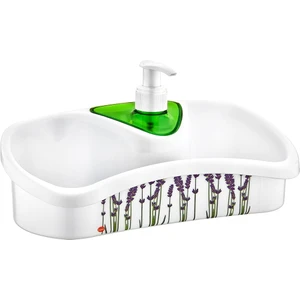 Daisy Sünger Hazneli Mutfak & Banyo Sıvı Deterjanlık
