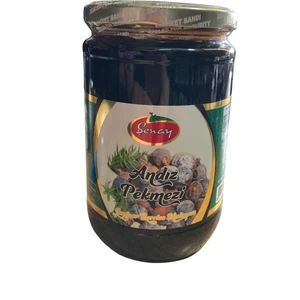 Kon Şenay Andız Pekmezi