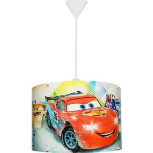 Disney Cars Şimşek McQueen Panorama Sarkıt-Lisanslı