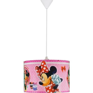 Minnie Mouse Mini Fare Sarkıt Avize-Lisanslı