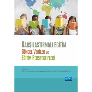Nobel Akademik Yayıncılık Karşılaştırmalı Eğitim - Mustafa Şahin