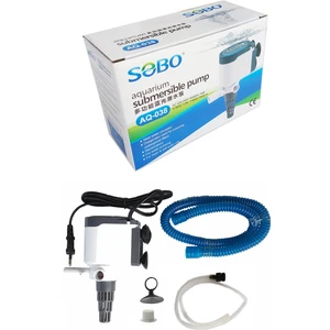 Akvaryum Kafa Motoru AQ-038 15W 1000LT/SAAT