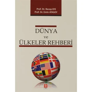 Dünya ve Ülkeler Rehberi - Recep Efe