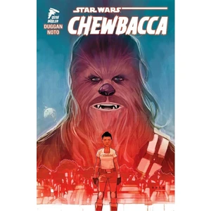 Star Wars: Chewbacca - Gerry Duggan