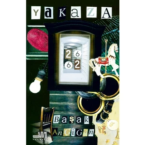 26.62 Yakaza - Başak Angigün