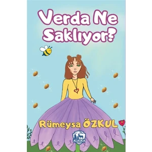 Verda Ne Saklıyor? - Rümeysa Özkul