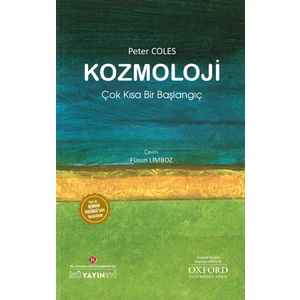 Kozmoloji - Peter Coles