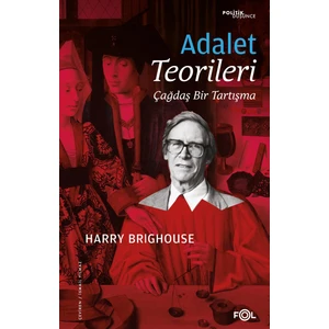 Adalet Teorileri - Harry Brighouse