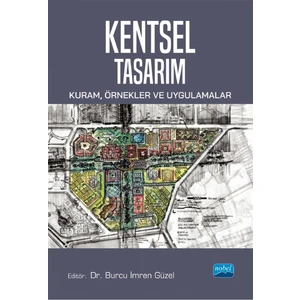 Kentsel Tasarım - Burcu Imren Güzel