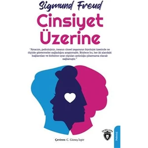 Cinsiyet Üzerine - Sigmund Freud