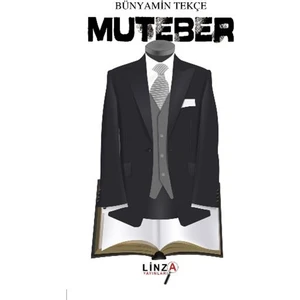 Muteber - Bünyamin Tekçe