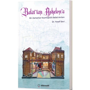 Balat'tan Aşkelon'a - Yosef Sevi