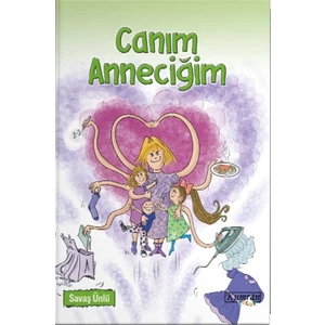 Canım Anneciğim - Savaş Ünlü