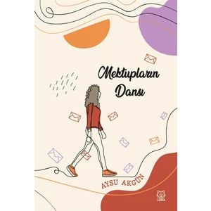 Mektupların Dansı - Aysu Akgün