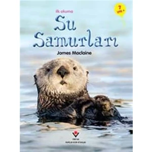 Ilk Okuma - Su Samurları - James Maclaine